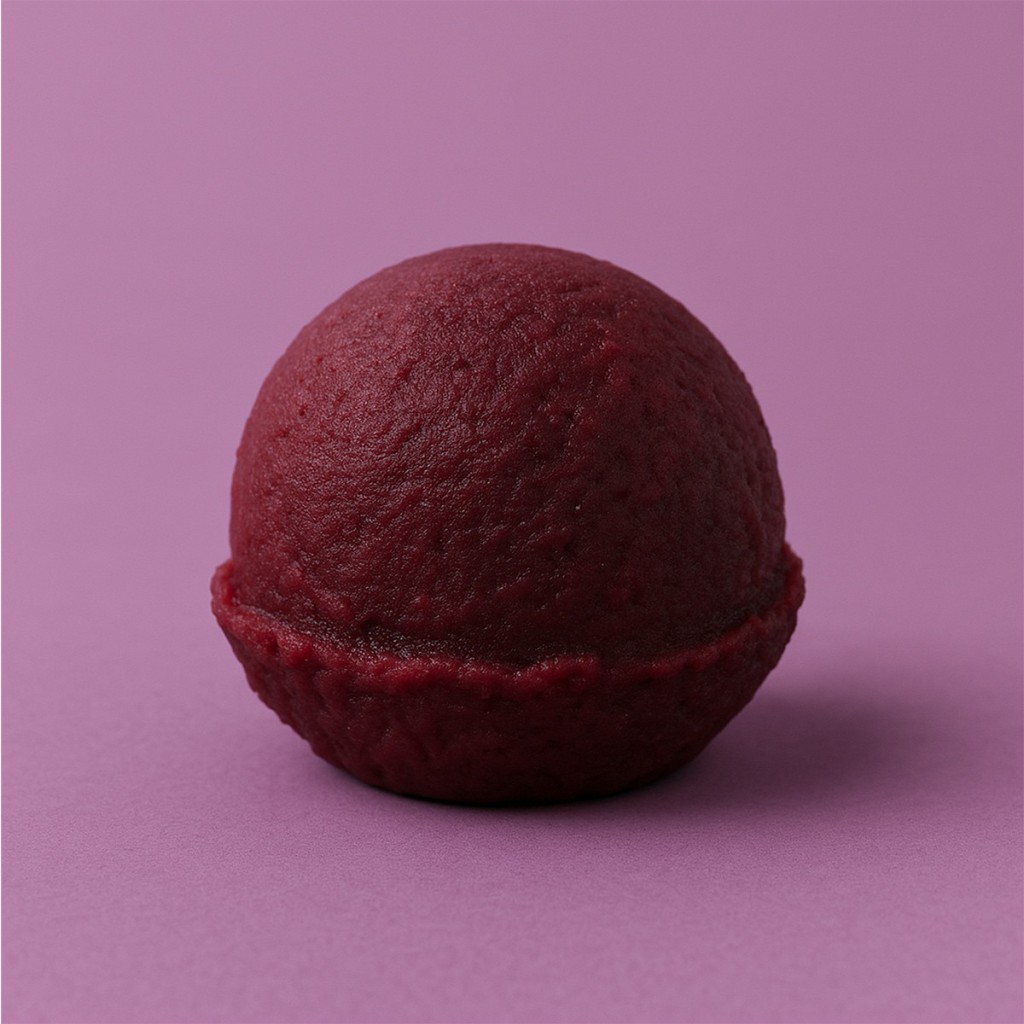 Bubble Berry